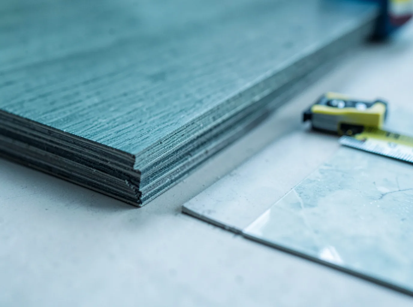 Luxury Vinyl Plank Installation Duquesne, PA FAQs